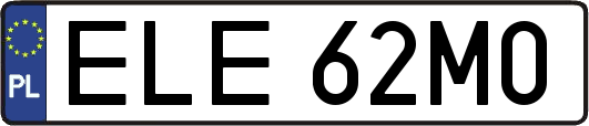 ELE62M0