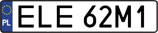 ELE62M1