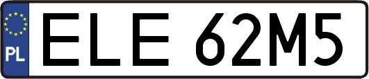 ELE62M5