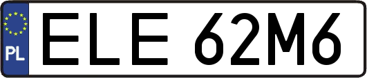 ELE62M6