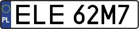 ELE62M7