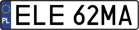 ELE62MA