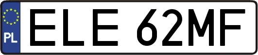 ELE62MF
