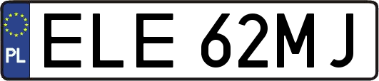 ELE62MJ