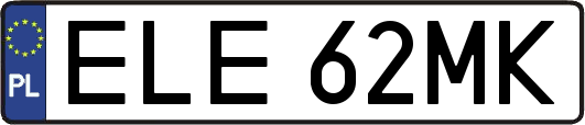 ELE62MK