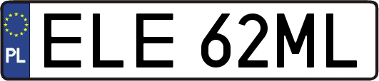 ELE62ML