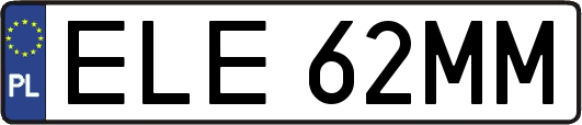 ELE62MM