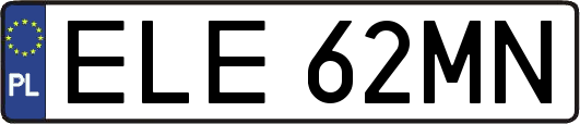 ELE62MN