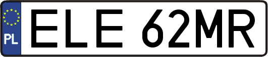 ELE62MR