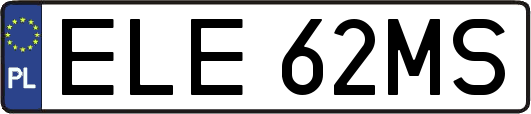 ELE62MS