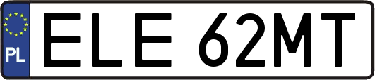 ELE62MT