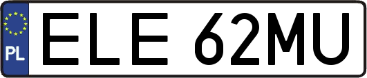 ELE62MU