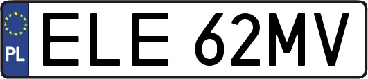 ELE62MV