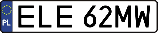 ELE62MW