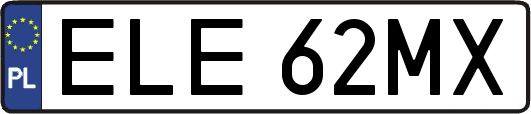ELE62MX