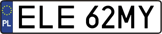 ELE62MY