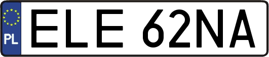 ELE62NA