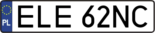 ELE62NC