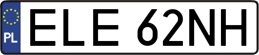 ELE62NH