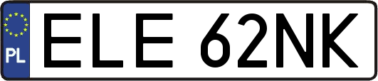 ELE62NK