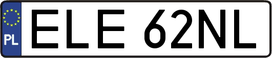 ELE62NL