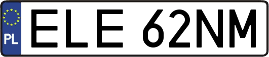 ELE62NM