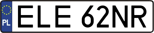 ELE62NR