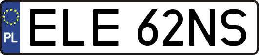 ELE62NS