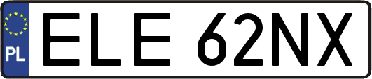 ELE62NX