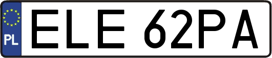 ELE62PA