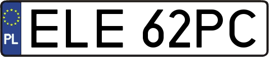 ELE62PC