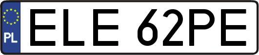 ELE62PE