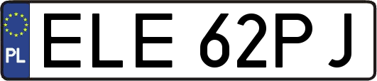 ELE62PJ