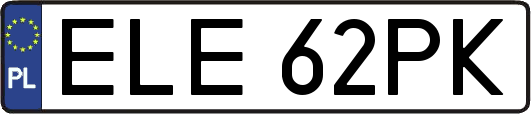 ELE62PK