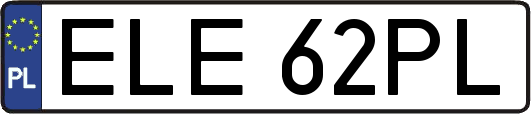 ELE62PL
