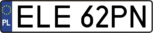 ELE62PN