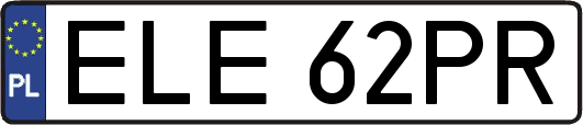 ELE62PR