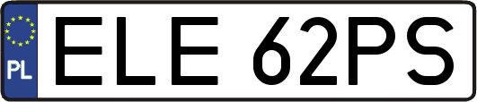 ELE62PS