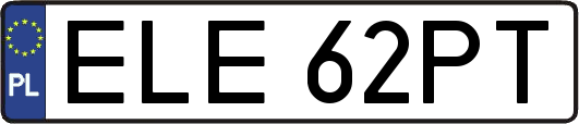 ELE62PT