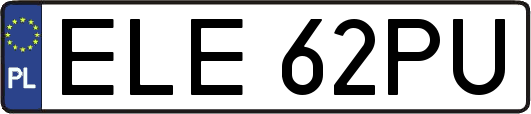 ELE62PU