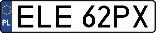 ELE62PX