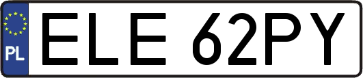 ELE62PY