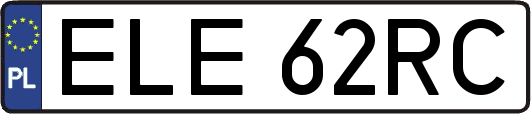 ELE62RC