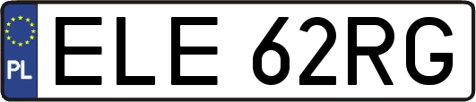 ELE62RG