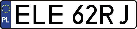 ELE62RJ