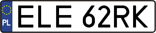 ELE62RK