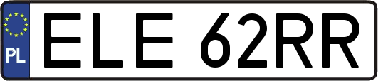 ELE62RR