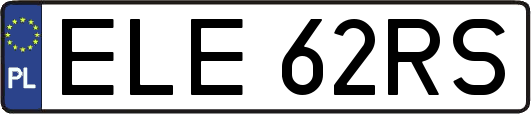 ELE62RS