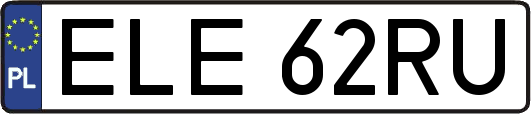 ELE62RU
