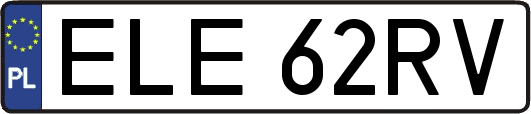 ELE62RV